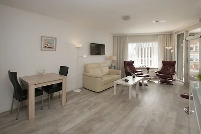 Appartement Sterflat 61