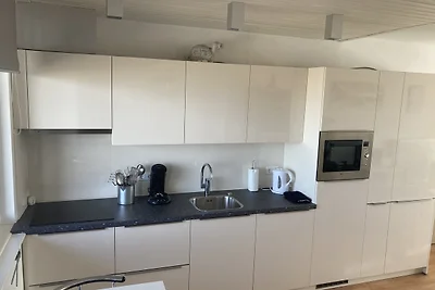 Appartement het Zeehuisje