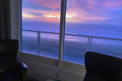Domek letniskowy Urlop wypoczynkowy Egmond aan Zee
