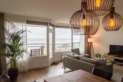 Appartement Sterflat 215