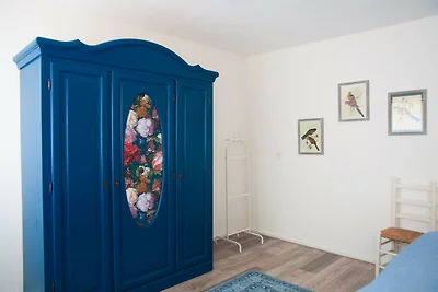Appartement Zij aan Zee