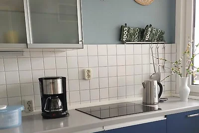 Appartement Zeepanorama