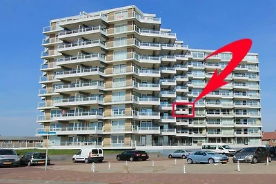 Appartement Sterflat 107