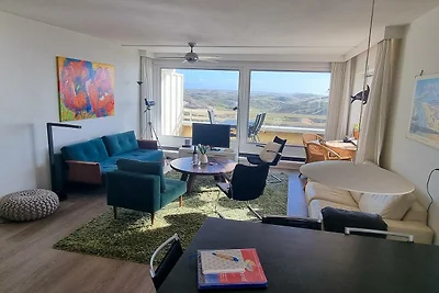 Appartement Zandpret