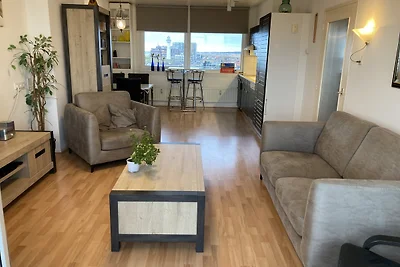 Appartement het Zeehuisje