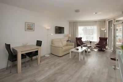 Casa vacanze Vacanza di relax Egmond aan Zee