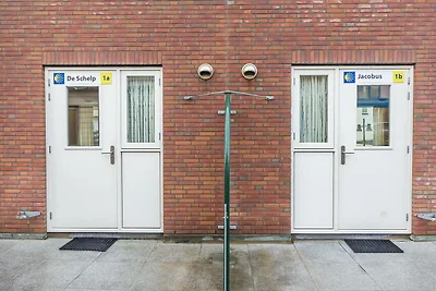 Appartement Jacobus