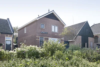 Casa de vacaciones Vacaciones de reposo Egmond aan Zee