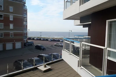 Appartement Sterflat 59