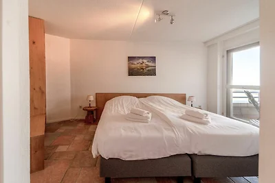 Appartement Atlantis 14b