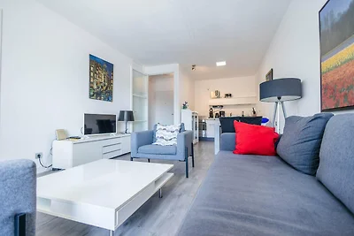 Appartamento Sterflat 83