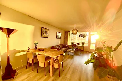 Casa de vacaciones Vacaciones de reposo Egmond aan Zee