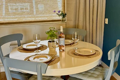 Strand Panorama Egmond