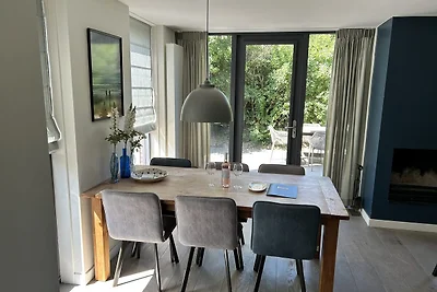 Villa Harry aan Zee