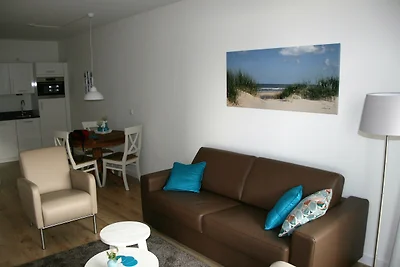 Appartement Sterflat 85