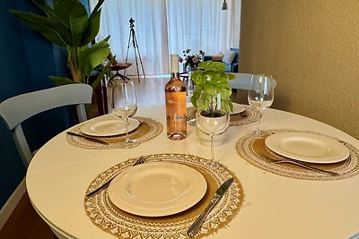 Strand Panorama Egmond