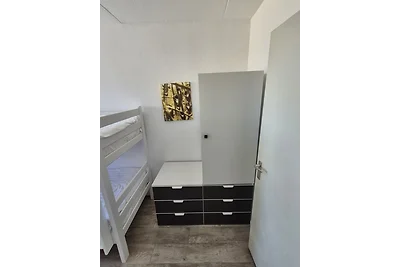 Appartement Helmduin 5b