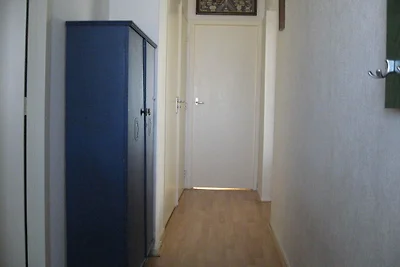Appartement het Zeehuisje