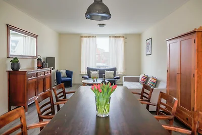 Appartement Jacobus