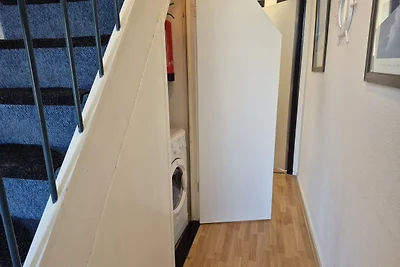 Casa de vacaciones Vacaciones de reposo Egmond aan Zee