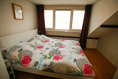 Vakantiewoning Het Wijkgebouw