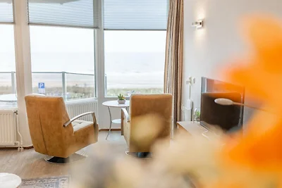 Appartement Helmduin 5A