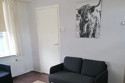 Kuća za odmor Dopust za oporavak Egmond aan Zee