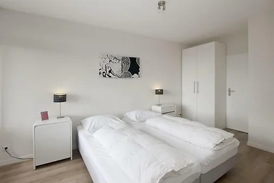 Appartement Sterflat 107