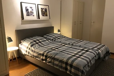 Appartement Sterflat 59