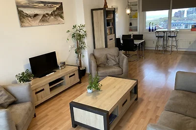 Appartement het Zeehuisje