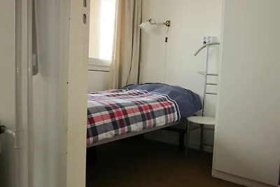 Appartement het Zeehuisje