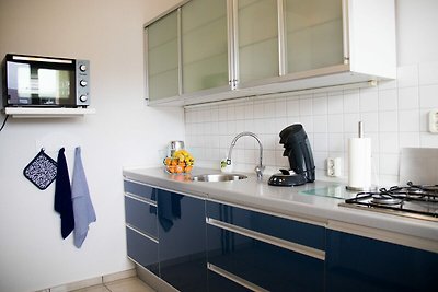 Appartement Zeepanorama