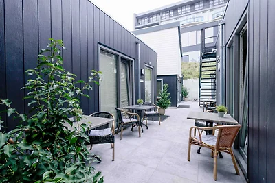 Appartement Vlinder