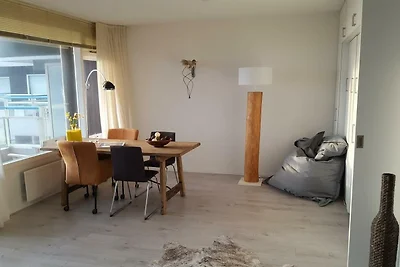 Appartement Sterflat 199