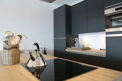 Appartement Sterflat 241