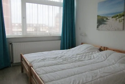 Kuća za odmor Dopust za oporavak Egmond aan Zee