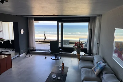 Appartement Almeia