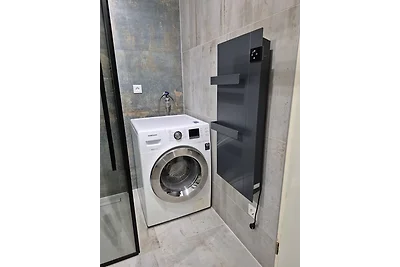 Appartement Helmduin 5b