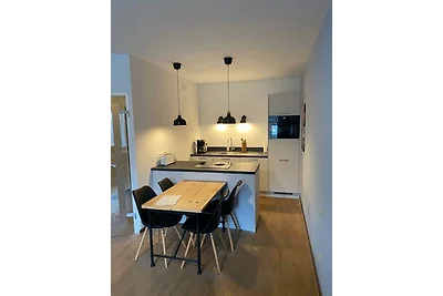 Appartement Sterflat 59