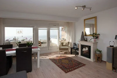 Appartement Zonnehoek 63