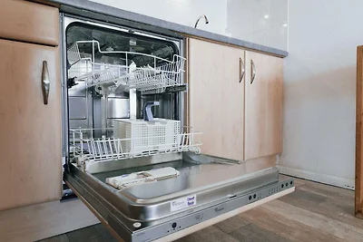Appartement Sterflat 227