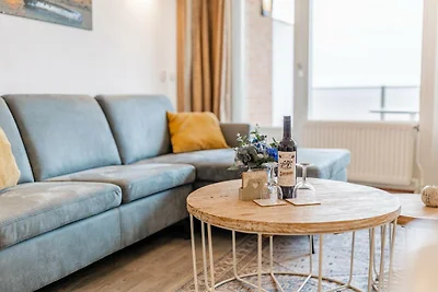 Appartement Helmduin 5A