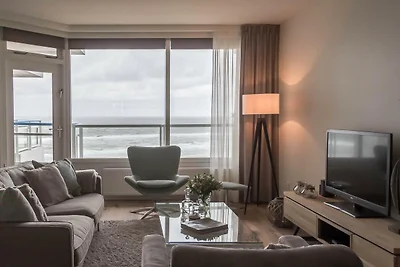 Appartement Sterflat 215