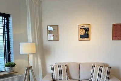 Appartement Sterflat 261
