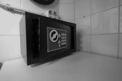 Appartement Vlinder