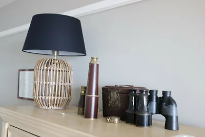 Appartement Zandpret