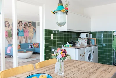 Appartement Zij aan Zee