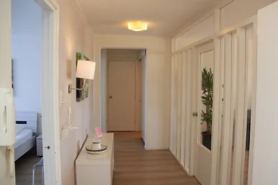 Appartement Dolfijn