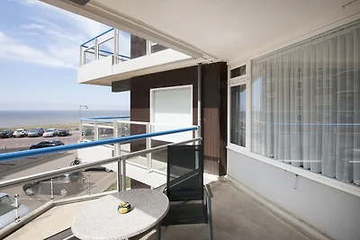 Appartement Sterflat 61