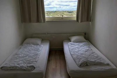 Appartement Terrasflat 568